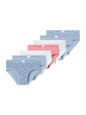 Schiesser Meisjes Slip 955
