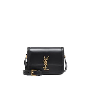 Saint Laurent Solferino liten axelväska