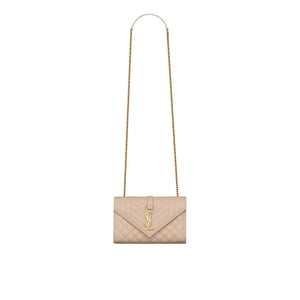 Saint Laurent Envelope Kleine Tas