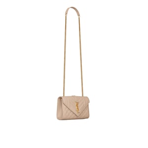 Saint Laurent Envelope Kleine Tas