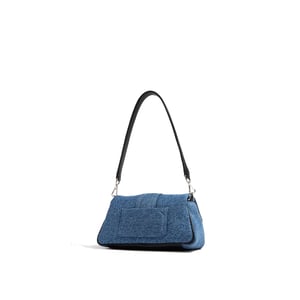 Jacquemus Le Petit Bambimou väska