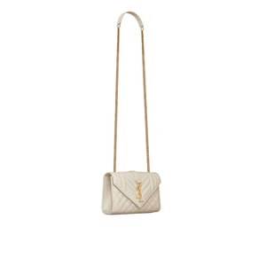 Saint Laurent Envelope Small Bag