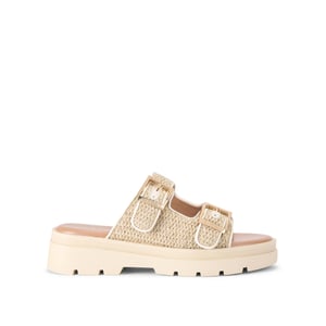 Carvela  Bormio Buckle Sandals