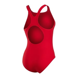 Speedo Dames/Dames Eco Endurance+ Eendelig Zwempak (Rood)