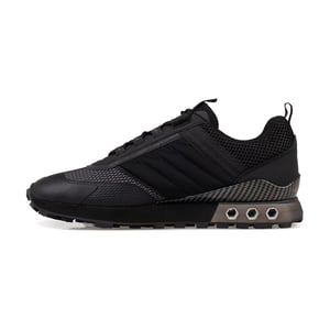 Cruyff Sneakers Fearia Equalizer Zwart