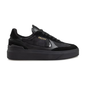 Cruyff Sneakers Aztec Zwart