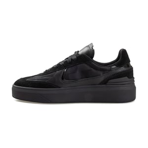 Cruyff Sneakers Aztec Zwart