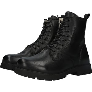KASJA ALPI - CL066 Black - Boots