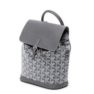 Mini Alpin Backpack  Rugzak