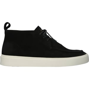 RUBY JERRIK - CG183 Black - Chukka