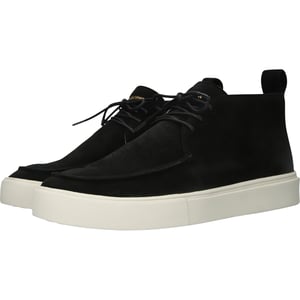 RUBY JERRIK - CG183 Black - Chukka