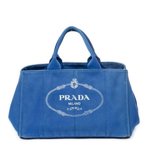 Large Canapa Tote Handbag