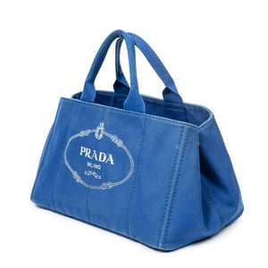 Large Canapa Tote Handbag
