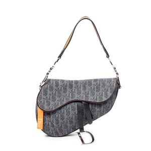 Flight Line Saddle Bag  Shoulder Bag