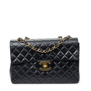 Maxi Jumbo XL Flap  Schoudertas