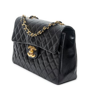 Maxi Jumbo XL Flap  Schoudertas