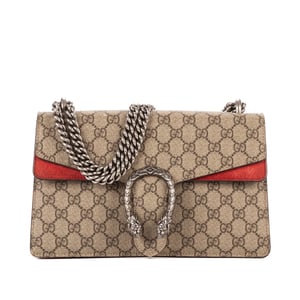 Dionysus Small Shoulder Bag