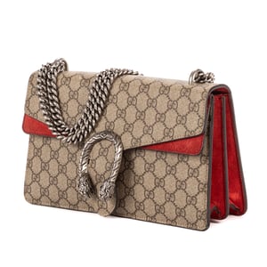 Dionysus Small Shoulder Bag