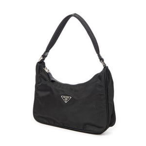 Mini Zip Hobo  Shoulder Bag
