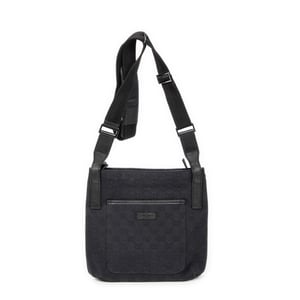 Front Slip Pocket Crossbody  Shoulder Bag