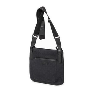 Front Slip Pocket Crossbody  Shoulder Bag