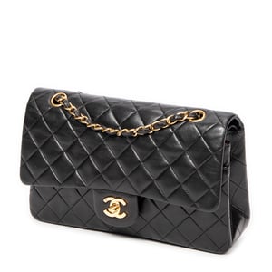 Classic Double Flap 26 Shoulder Bag