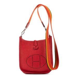 Evelyne Mini Shoulder Bag