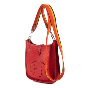 Evelyne Mini Shoulder Bag
