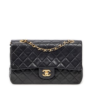 Classic Double Flap 26 Schoudertas