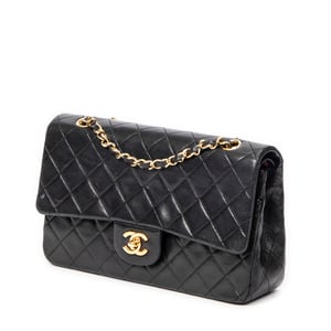 Classic Double Flap 26 Schoudertas