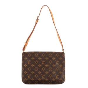 Musette Tango Shoulder Bag