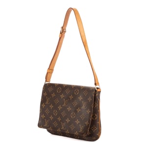 Musette Tango Shoulder Bag