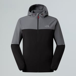 Men's Mittellegi Woven Hood