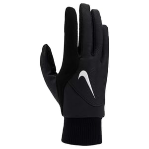 Nike Therma-Fit Golf Gloves (Black/White)