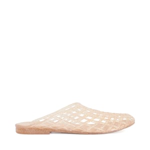 Dune Ladies Honni - Woven Slip On Mules