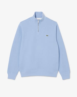 Aphylla AEY Sweatshirt in Light Blue