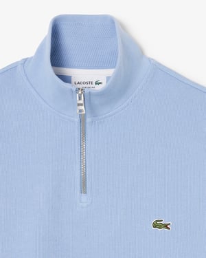 Aphylla AEY Sweatshirt in Light Blue