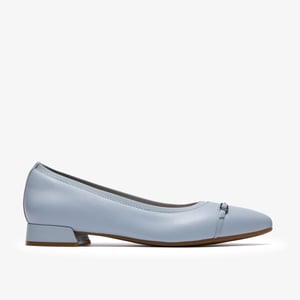 Natalyn Dusk Light Blue Shoes