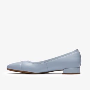 Natalyn Dusk Light Blue Shoes