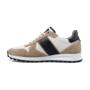 PME Legend Sneakers Flightube Wit