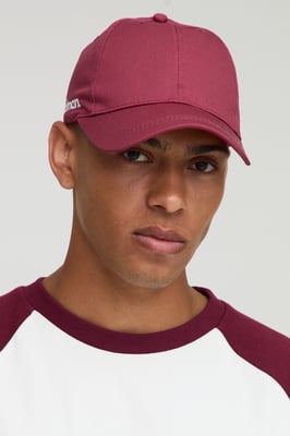 MAN Twill Cap