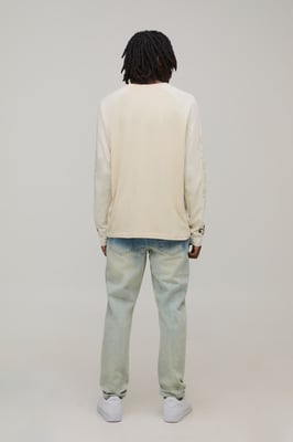 Basic Slim Fit Jeans