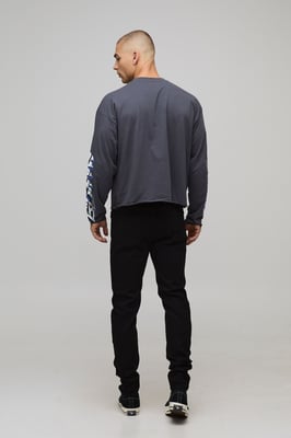 Basic Skinny Fit Jeans