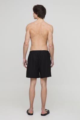 Tall 2 Pack Short Length Swim Shorts