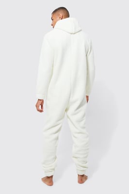 Borg Onesie