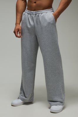 One More Rep Wide Leg Jogger