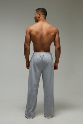 One More Rep Wide Leg Jogger