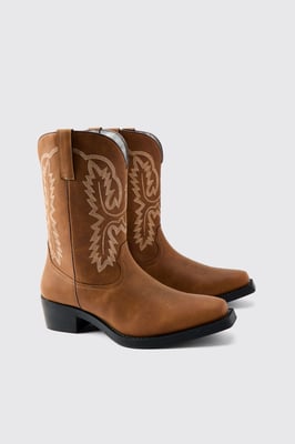 Cowboy Boot