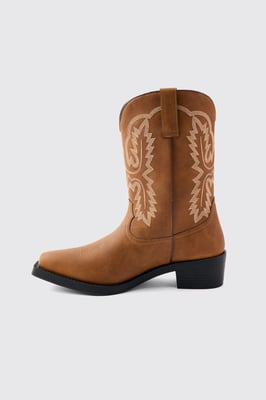 Cowboy Boot