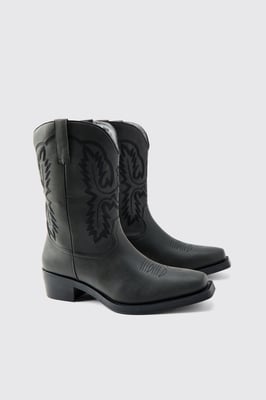 Cowboy Boot